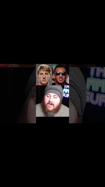 Who should Paddy Pimblett fight next? - MMA Guru Thinks