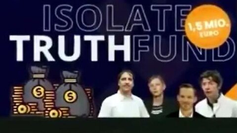 €1.5 Million Prize Money if You Can Isolate and Prove Covid-19 Exists
