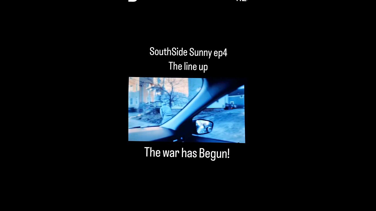 SouthSide Sunny - The Line up