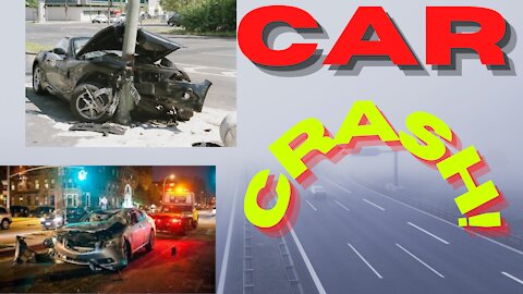 Triable Mix of Car Crash's Accident