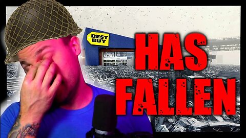 The Battlefield JUST GOT WORSE At Best Buy & Gamestop