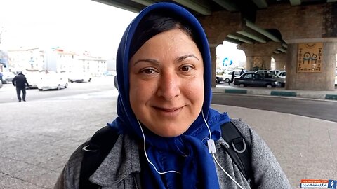 حرف دل دختر خبرساز فوتبالی