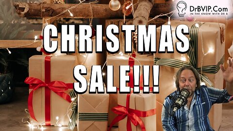 CHRISTMAS SALE!!! Holiday Special (x3) Bundle Pack! 2024 🎄🎅🏻🎀🔔