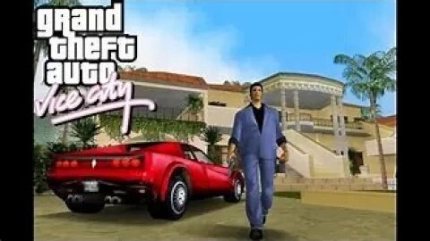 GTAVC DE EP 24 GTA for Sunshine Auto