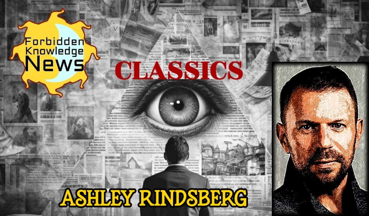 FKN Classics: Gray Lady Winked - NY Times History Alteration - Media Deception | Ashley Rindsberg