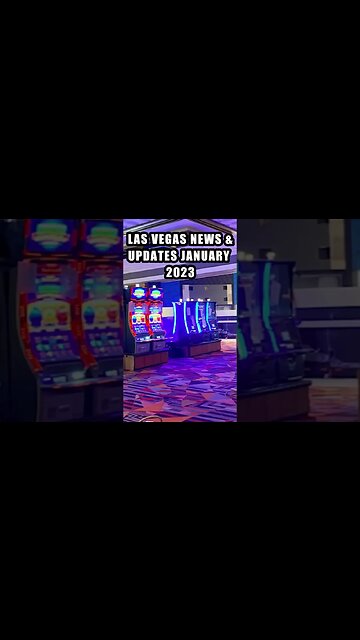 Fremont Hotel & Casino Las Vegas Construction Update January 2023 Pt. 14 #shorts #vegas