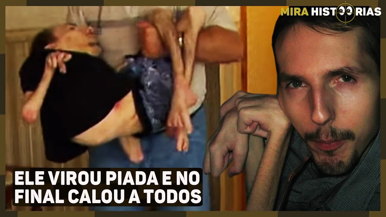 Lembra do homem que virou motivo de chacota após desejar namorada em post? Algo impensável aconteceu