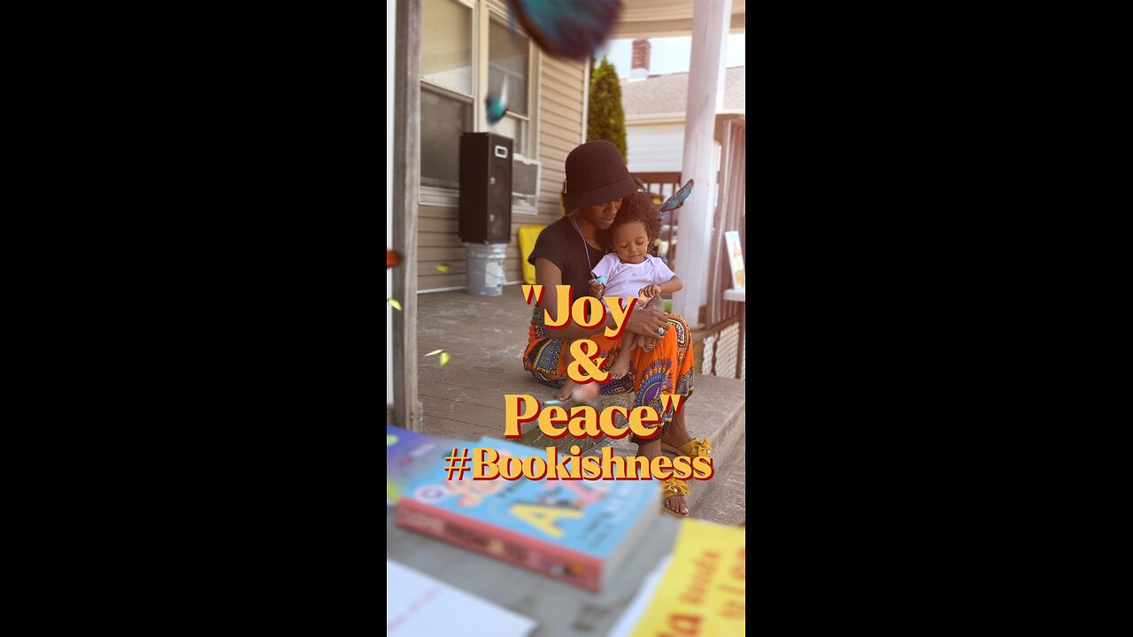 Joy and Peace