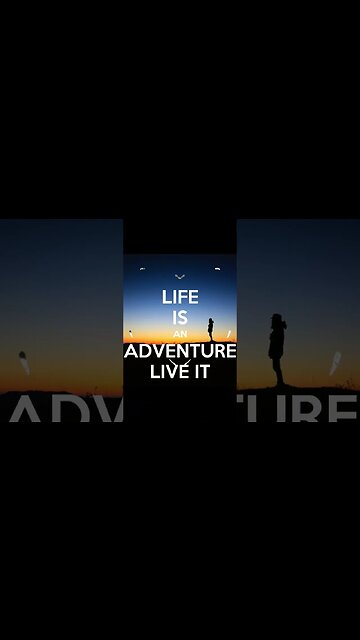 Camper and Stella - Snow Day