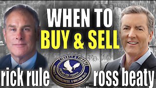 How to Be a Contrarian - Not a Victim | Rick Rule & Ross Beaty