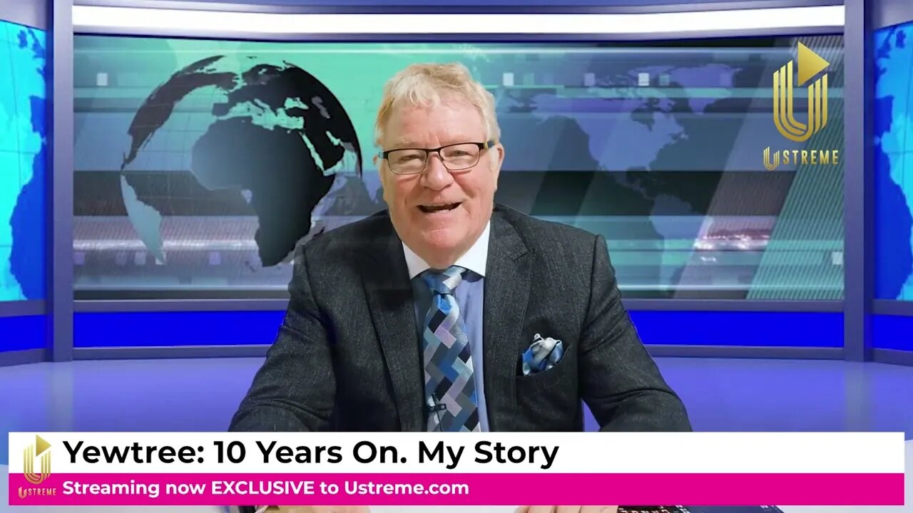 Jim Davidson - The newspapers got it wrong!