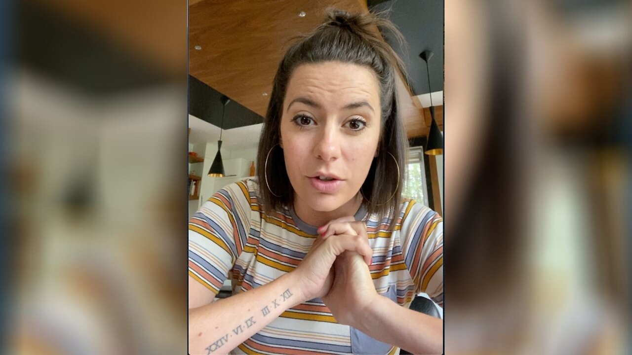 Une restauratrice lance un appel à la raison