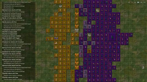 Conquest of Elysium 5: Buffed Monkey Frontline