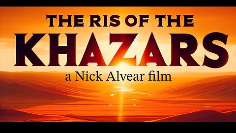 The ris of the KHAZARS