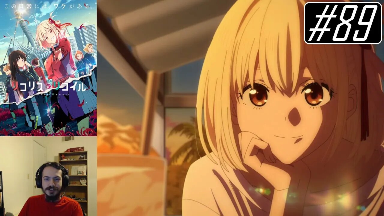Weekly Andrew #89