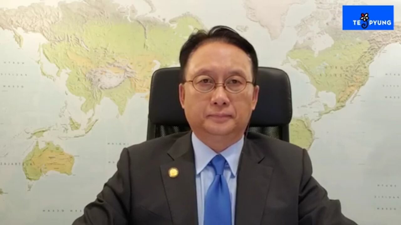 ★한반도 전쟁 막고 대한민국 정상화 시키고 [태평] 190809 금 [김일선과 일문일답 #05] 김일선 교수 (카톡: ilovekorea777)