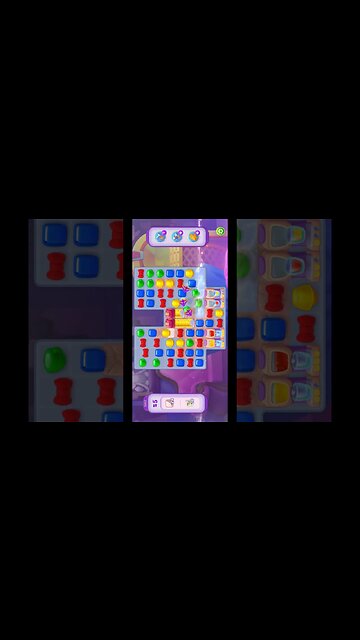 Shorts Playrix Homescapes Gameplay Walkthrough Level 12352-040