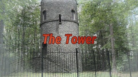 Scary OZ Fest: The Tower