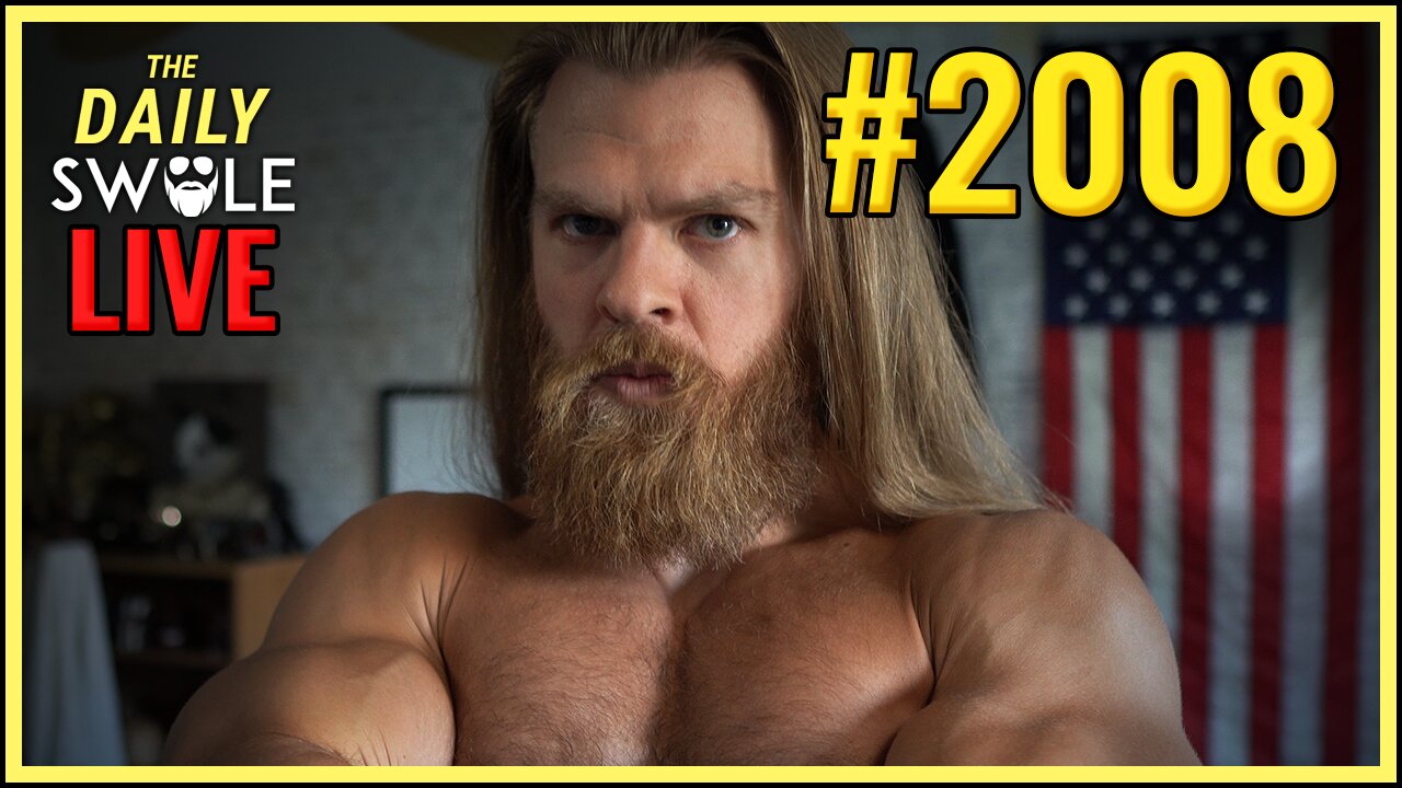 Daily Swole #2008