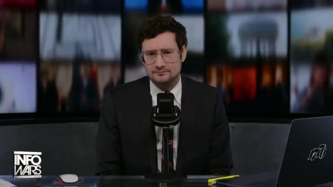 AMERICAN JOURNAL (Full Show) Monday - 11/18/24