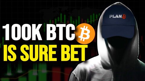 Plan B - My Final Prediction for Bitcoin May Sound Crazy