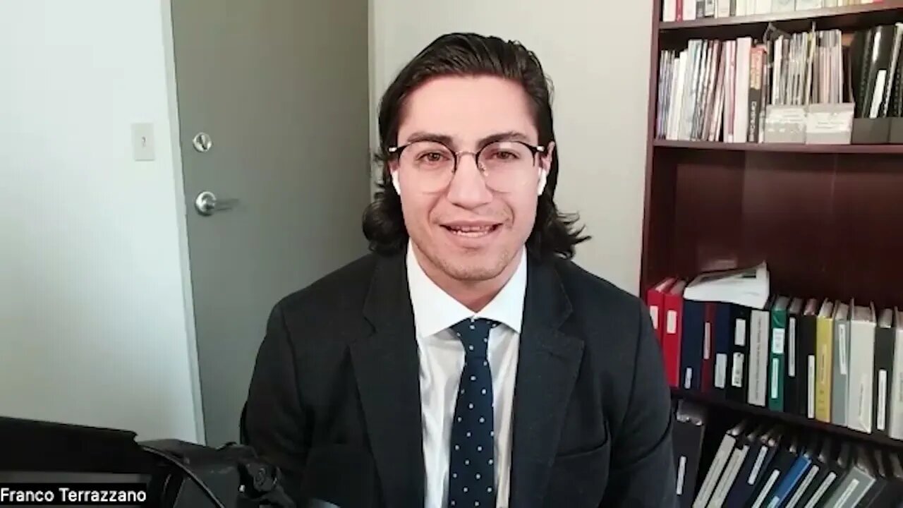 CTF blasts feds for carbon tax increase and MP pay raise | March 27, 2023