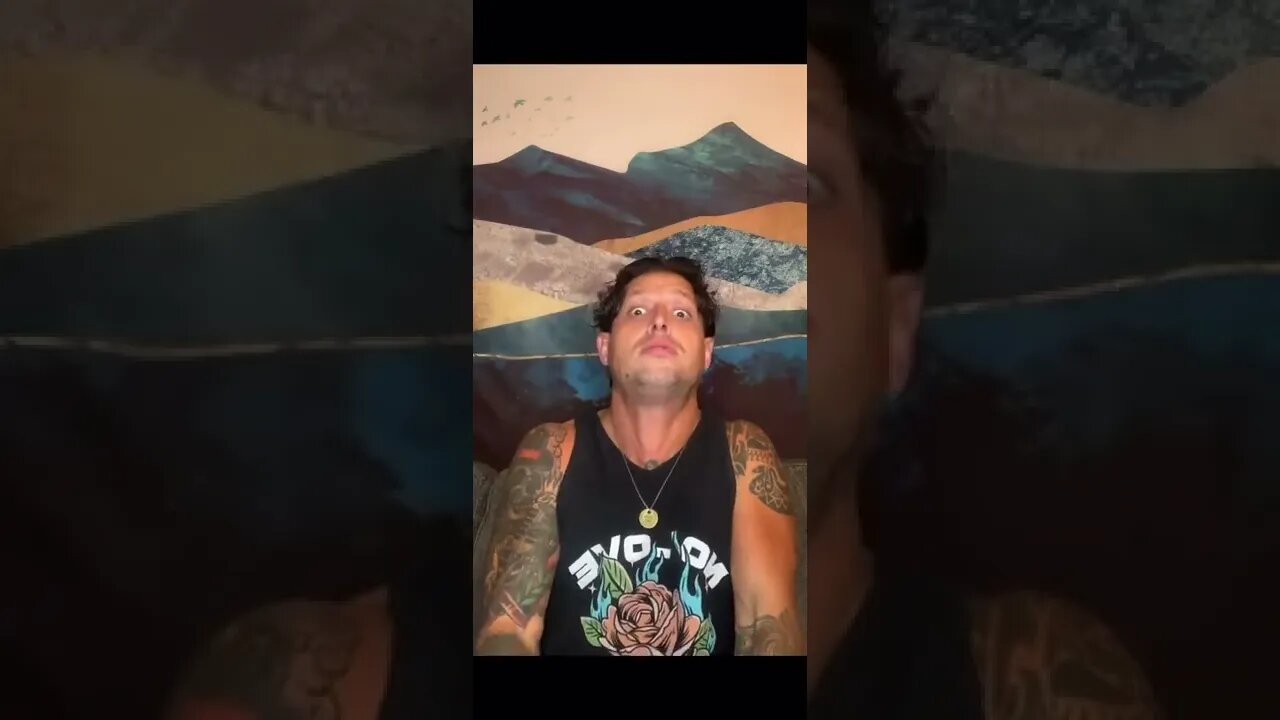 TIKTALKS-Jake Parsons