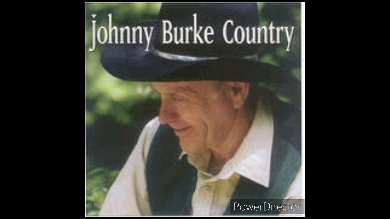 Johnny Burke - Judge My Soul