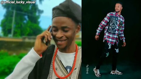 Assassination Goes Wrong | Lucky Visual Comedy Skit.