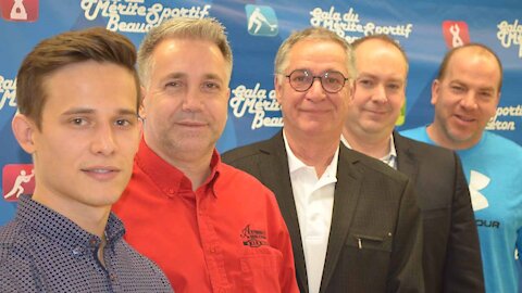 un vent nouveau pour le gala du Mérite Sportif Beauceron