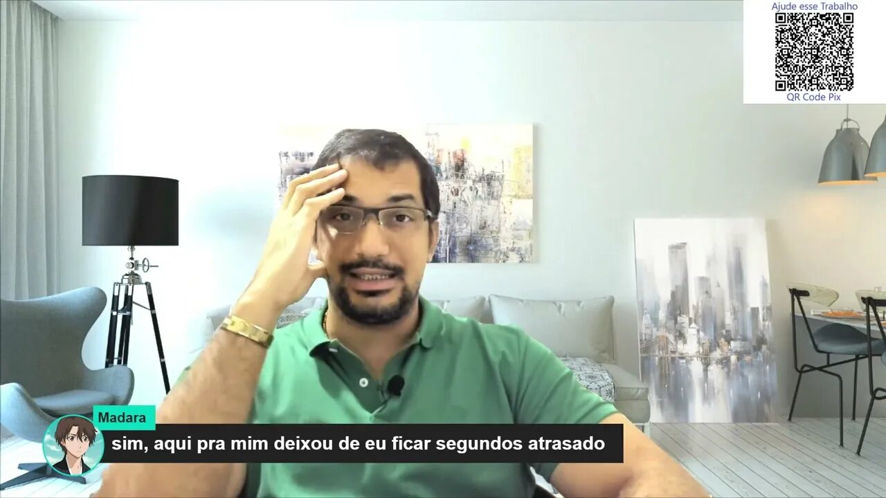 SUA GARGANTE ESTÁ DOENDO ? VEJA COMO CURAR ISSO EM 60 MINUTOS