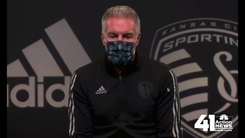 Vermes on SKC tournament start