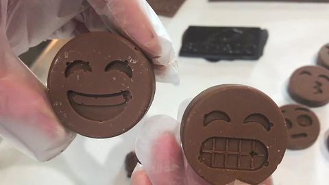 Eat your emojis at Sweet Jenny's!