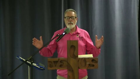 These Things & Greater Shall You Do Part 2 by Peter Yannotta