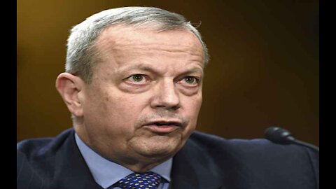 Brookings Places Ret. Gen. John Allen on Leave Amid FBI Probe