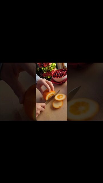 Strangely Satisfying Sound of Slicing ASMR