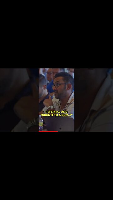 Double your business instantly with this one tip... #businesstip #businesscoach #businesstraining