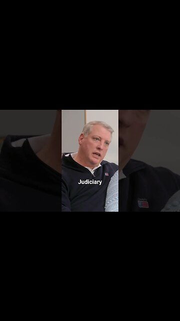 Mark Houck and his family talk about the raid done by the Biden FBI last September.