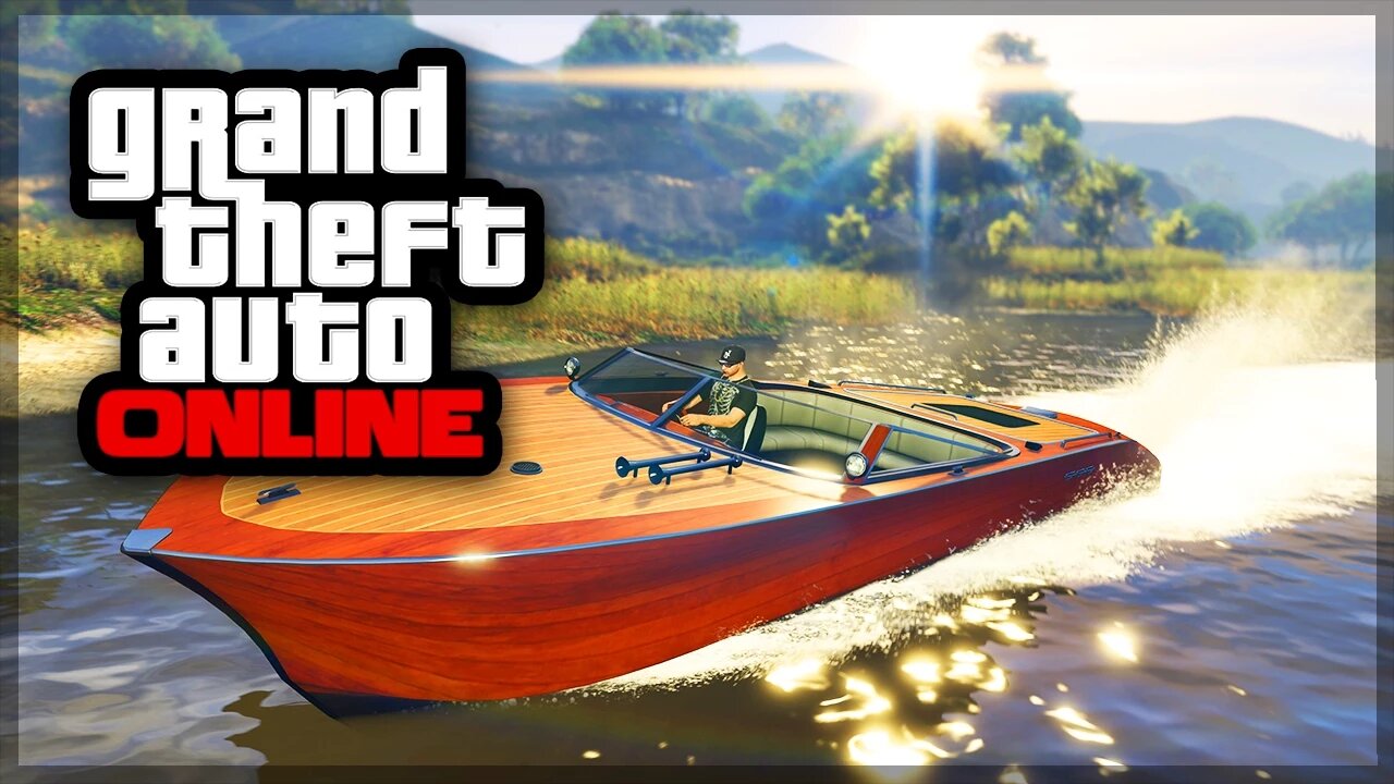 GTA 5 ILL GOTTEN GAINS PART 2 - WARNING! DONT BUY THIS! (GTA 5 ONLINE)
