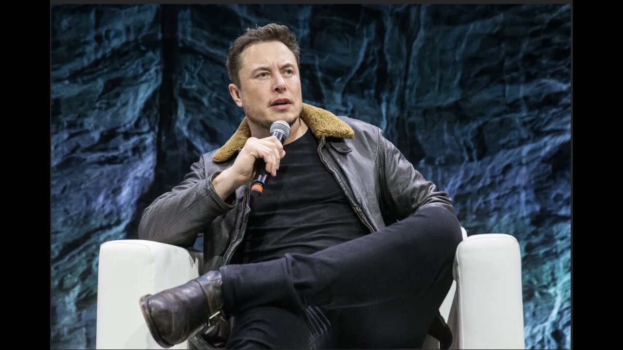 American Ruling Class Reacts to Elon Musk