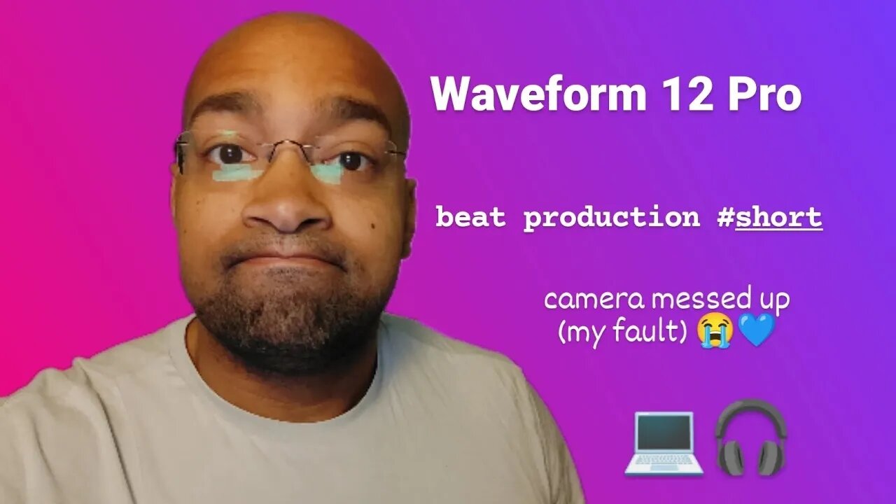 Waveform 12 Pro Cookup 🏡🔊