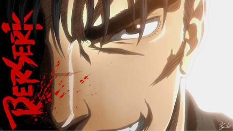 BERSERK - Gameplay # Dude my chair is literally falling apart it's like dude