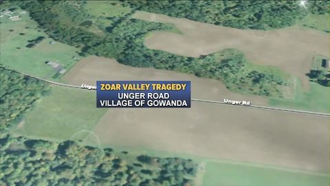 ZOAR Valley tragedy