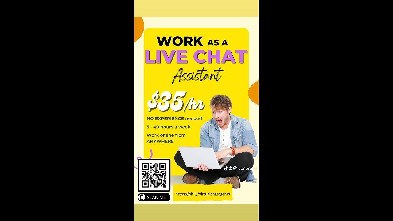 Earn $30/hour Working From Home