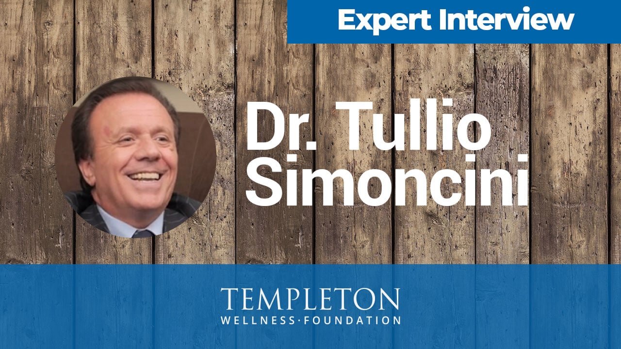 Dr. Tullio Simoncini: The Baking Soda Solution to Cancer