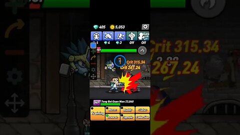 tap tap showdown gameplay #10