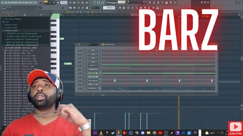 BARZ & TRAP PRODUCTION TIPS FL STUDIO