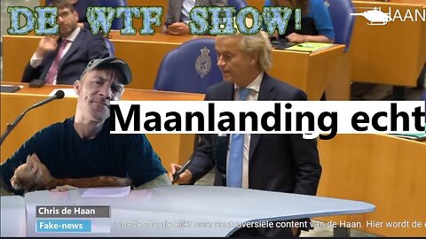 De WTF Show #229 - Zeker weten Geert?