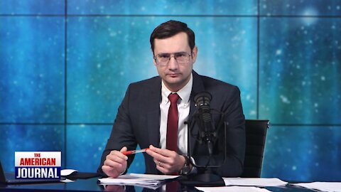 AMERICAN JOURNAL (Full Show) Friday - 4/23/21