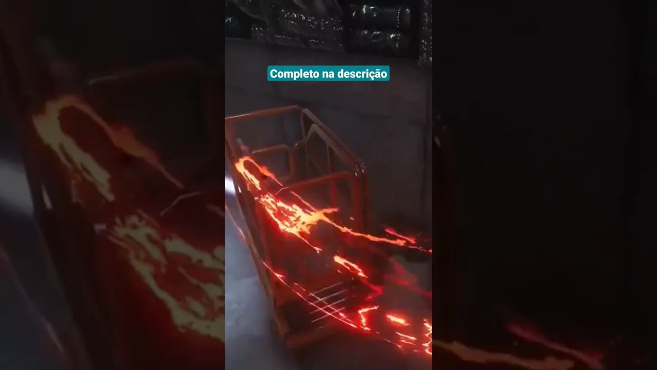 Agarrado - Gungrave G.O.R.E - Stucked